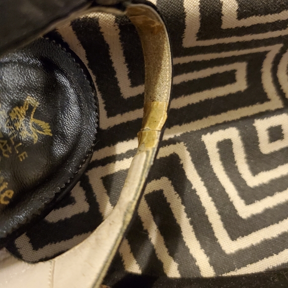 Custom Vintage Seville Last Martinique Heels - Picture 5 of 8